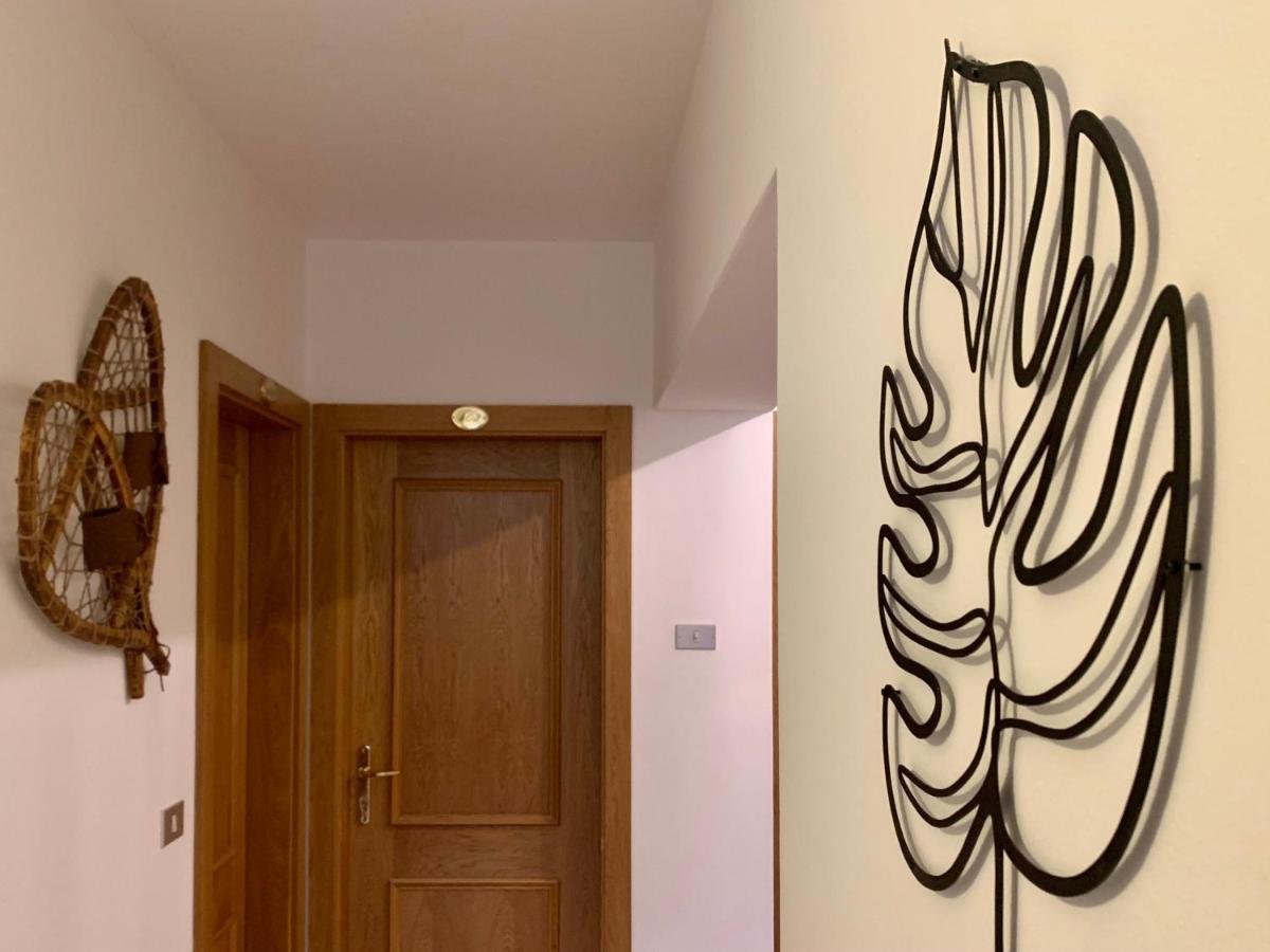Casa Di Franz Hotel Виго ди Фаса Екстериор снимка
