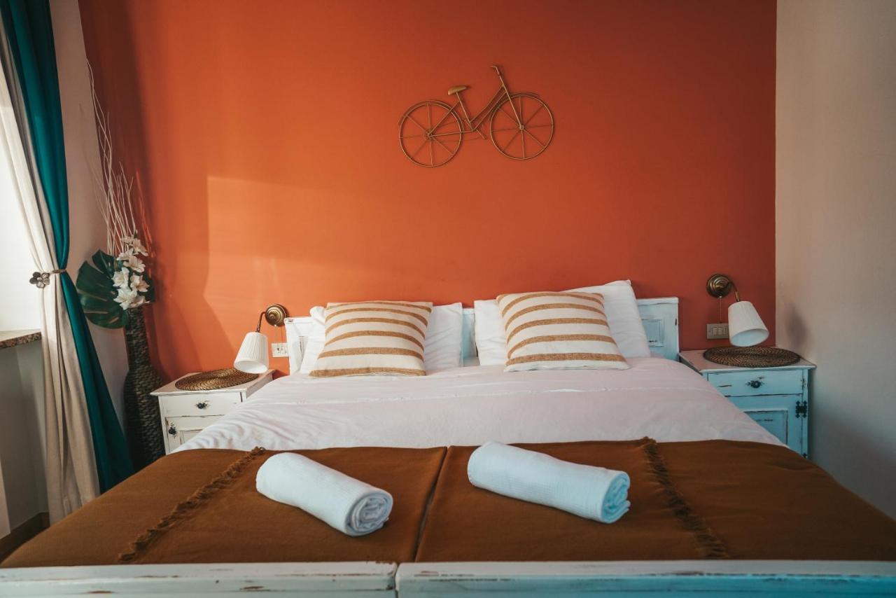 Casa Di Franz Hotel Виго ди Фаса Екстериор снимка